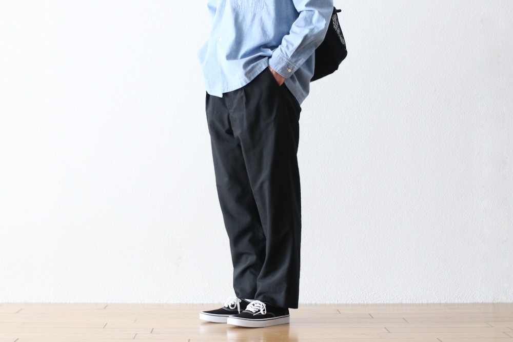 Unlikely 【アンライクリー】チノパンツ Unlikely (アンライクリー