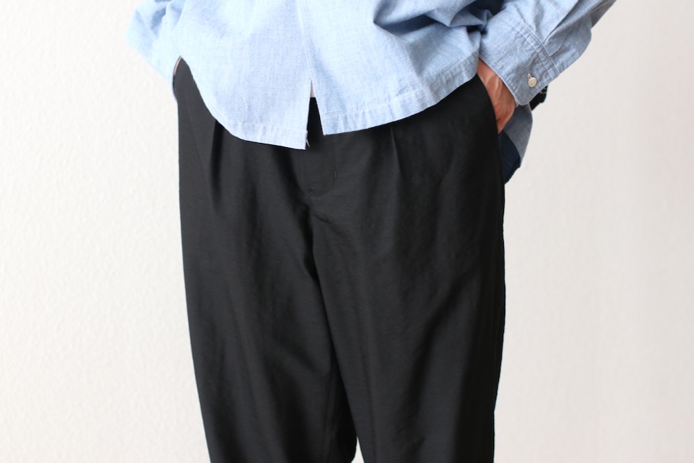 Unlikely (����饤���꡼) "Unlikely Baseball Pants"