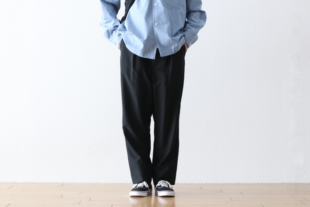 Unlikely (����饤���꡼) "Unlikely Baseball Pants"