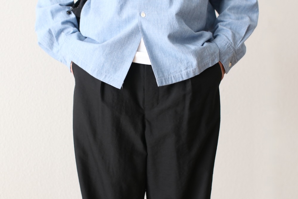 Unlikely (����饤���꡼) "Unlikely Baseball Pants"