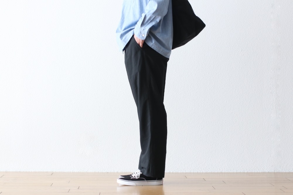Unlikely (����饤���꡼) "Unlikely Baseball Pants"
