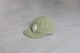 Garbage (٥å) "SOFT BRIM 6 PANEL CAP (MOTTO)"