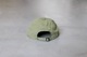 Garbage (٥å) "SOFT BRIM 6 PANEL CAP (MOTTO)"