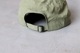 Garbage (٥å) "SOFT BRIM 6 PANEL CAP (MOTTO)"