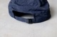 Garbage (٥å) "SOFT BRIM 6 PANEL CAP (MOTTO)"