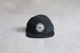 Garbage (٥å) "SOFT BRIM 6 PANEL CAP (MOTTO)"