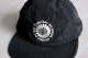 Garbage (٥å) "SOFT BRIM 6 PANEL CAP (MOTTO)"