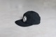 Garbage (٥å) "SOFT BRIM 6 PANEL CAP (MOTTO)"