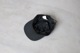 Garbage (٥å) "SOFT BRIM 6 PANEL CAP (MOTTO)"