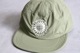 Garbage (٥å) "SOFT BRIM 6 PANEL CAP (MOTTO)"