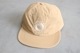 Garbage (٥å) "SOFT BRIM 6 PANEL CAP (MOTTO)"