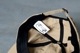 Garbage (٥å) "SOFT BRIM 6 PANEL CAP (MOTTO)"