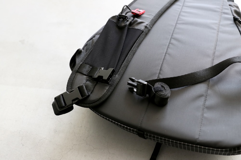 [5%OFF] F/CE.( ե) "3 POINTS SLINGER BAG"