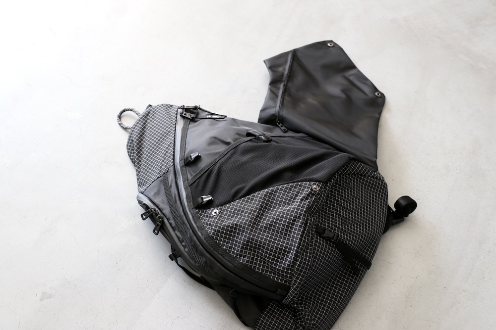 [5%OFF] F/CE.( ե) "3 POINTS SLINGER BAG"