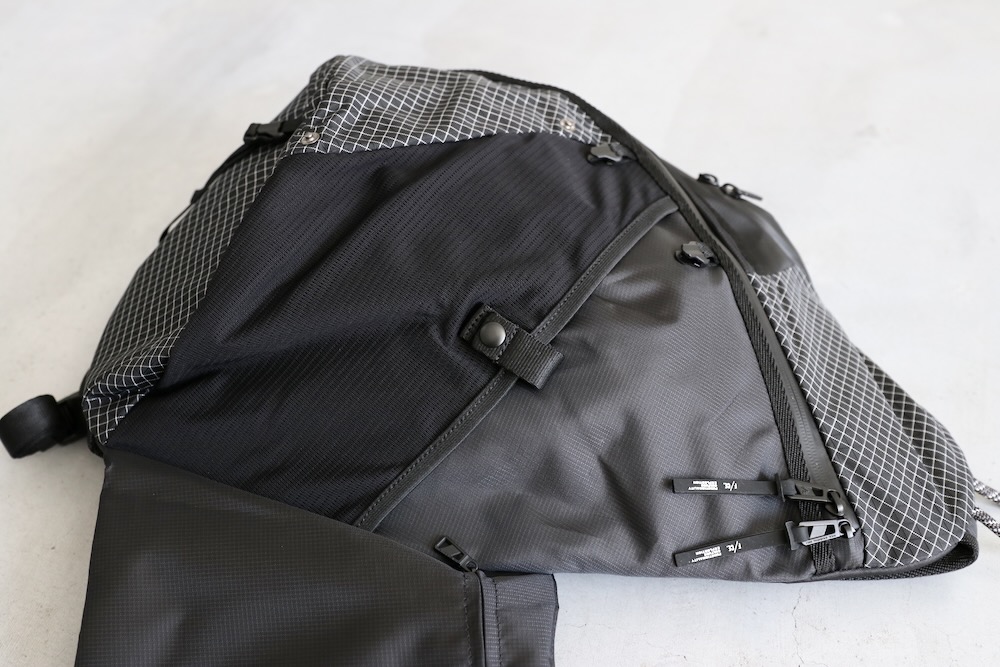 [5%OFF] F/CE.( ե) "3 POINTS SLINGER BAG"
