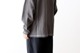 C.E() "CREW NECK DBL KNIT LONG SLEEVE"