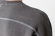 C.E() "CREW NECK DBL KNIT LONG SLEEVE"