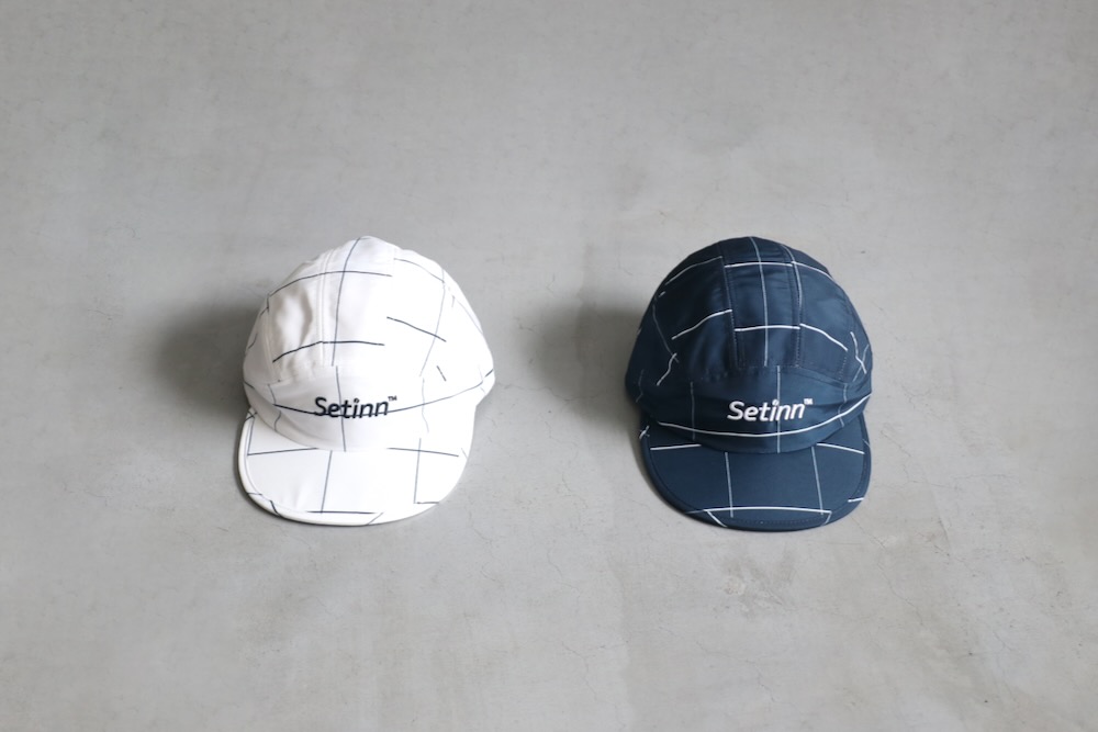 Setinn(åƥ) "Game Cap"