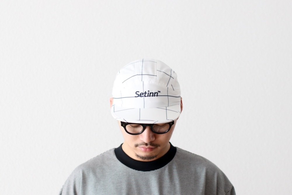 Setinn(åƥ) "Game Cap"