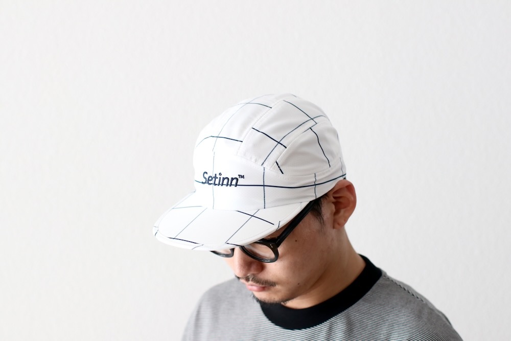 Setinn(åƥ) "Game Cap"