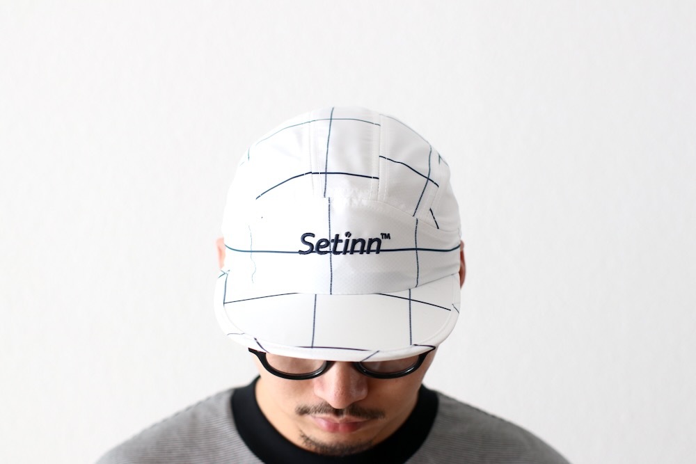 Setinn(åƥ) "Game Cap"