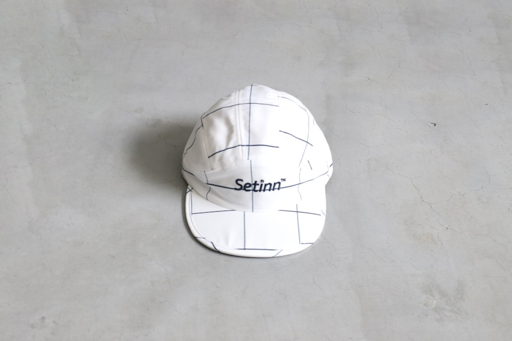 Setinn(åƥ) "Game Cap"