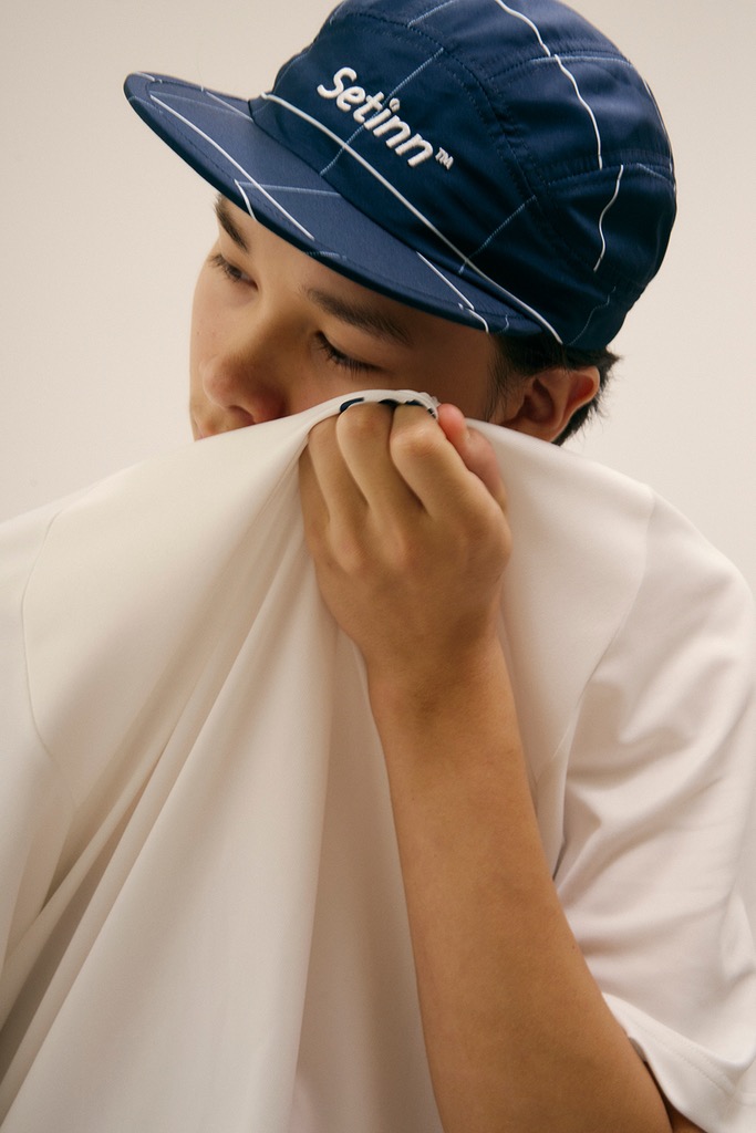 Setinn(åƥ) "Game Cap"