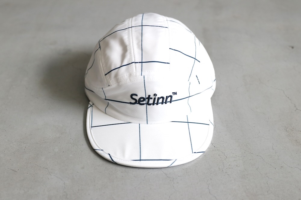 Setinn(åƥ) "Game Cap"