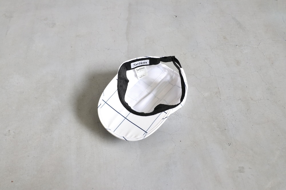 Setinn(åƥ) "Game Cap"