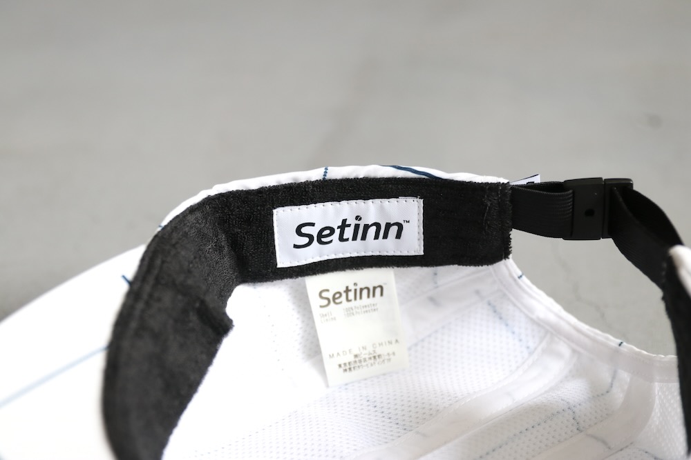 Setinn(åƥ) "Game Cap"