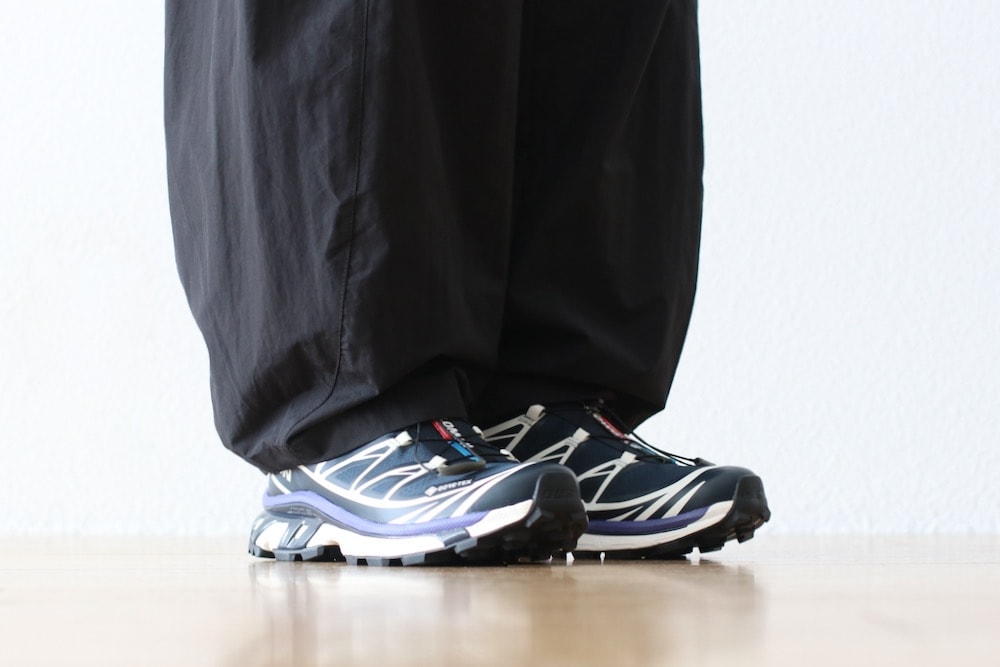 SAN SAN GEAR (サン サン ギア) 