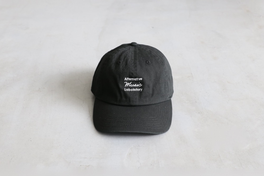 POET MEETS DUBWISE(ݥȥߡĥ֥磻) "ALTERNATIVE MUSIC LAB Cap"