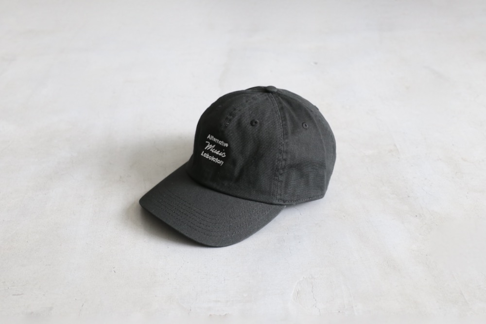 POET MEETS DUBWISE(ݥȥߡĥ֥磻) "ALTERNATIVE MUSIC LAB Cap"