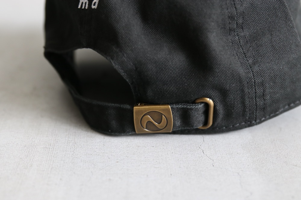 POET MEETS DUBWISE(ݥȥߡĥ֥磻) "ALTERNATIVE MUSIC LAB Cap"