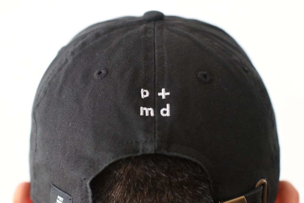 POET MEETS DUBWISE(ݥȥߡĥ֥磻) "ALTERNATIVE MUSIC LAB Cap"
