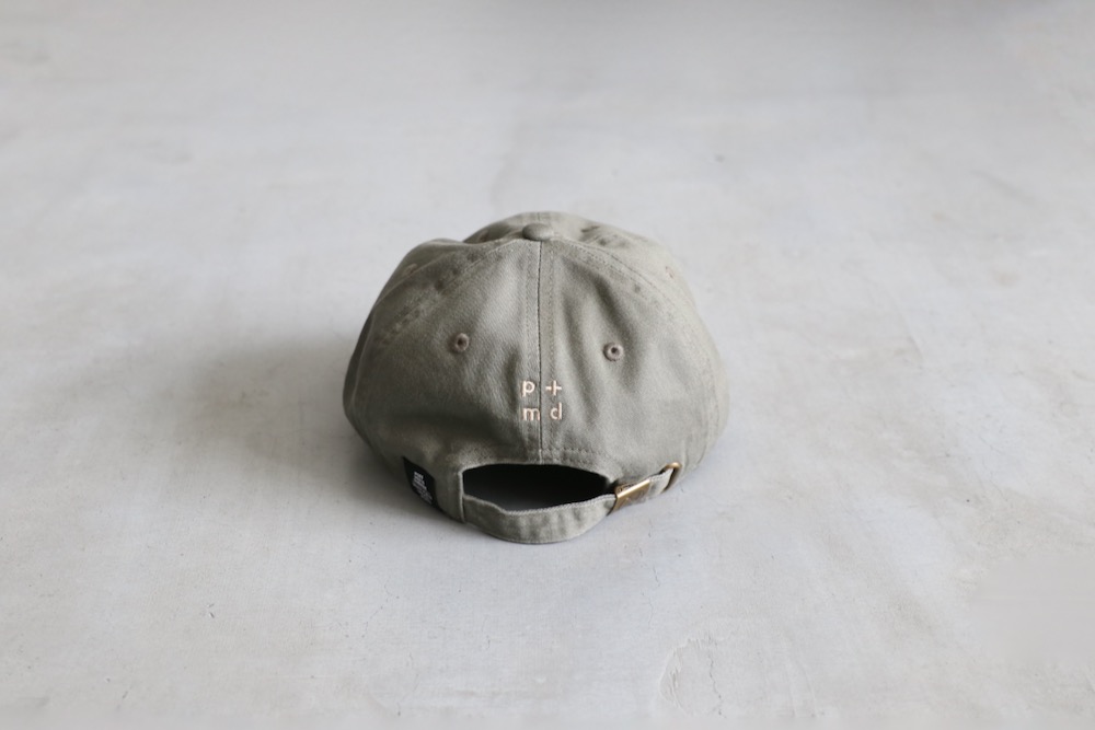 POET MEETS DUBWISE(ݥȥߡĥ֥磻) "ALTERNATIVE MUSIC LAB Cap"