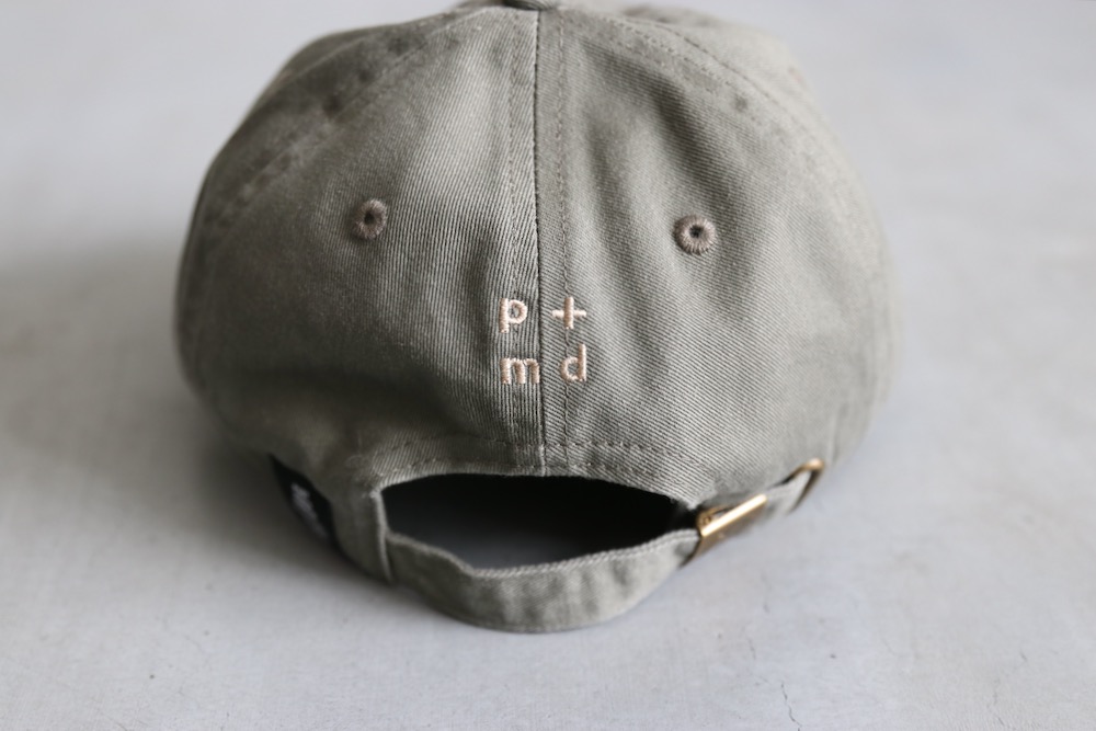 POET MEETS DUBWISE(ݥȥߡĥ֥磻) "ALTERNATIVE MUSIC LAB Cap"