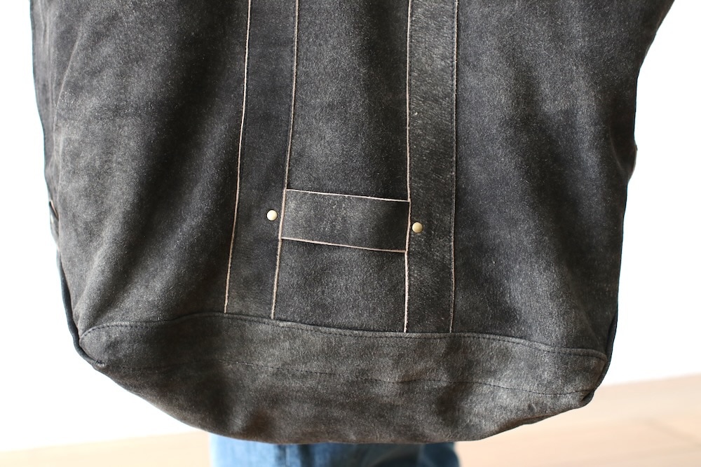 【美品】 Dead Moon 6th 7EP T7-At236ck NVY/BRN – TOP SEVEN/トップセブン【公式】