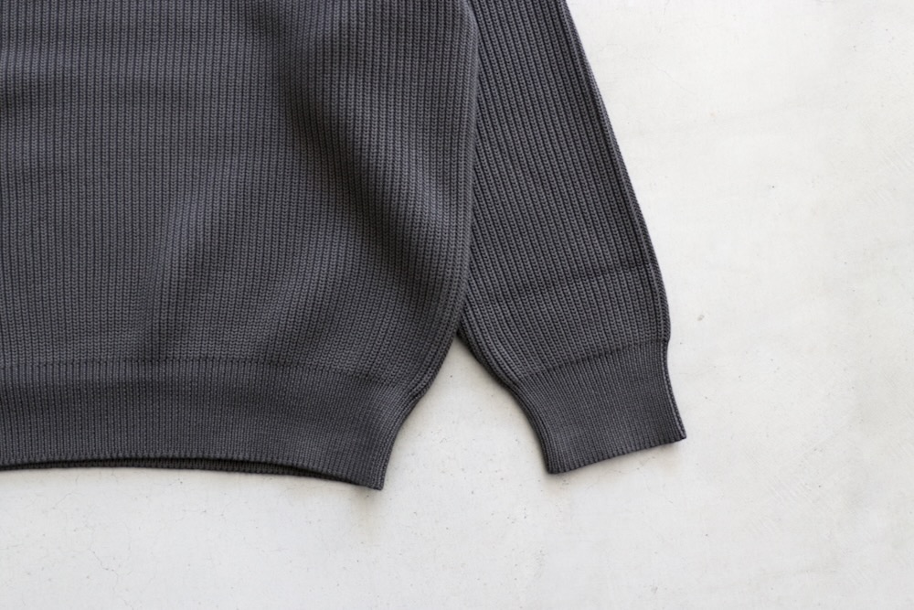 N.HOOLYWOOD ( ϥꥦå) "CREWNECK KNIT 2252-KT06-043"