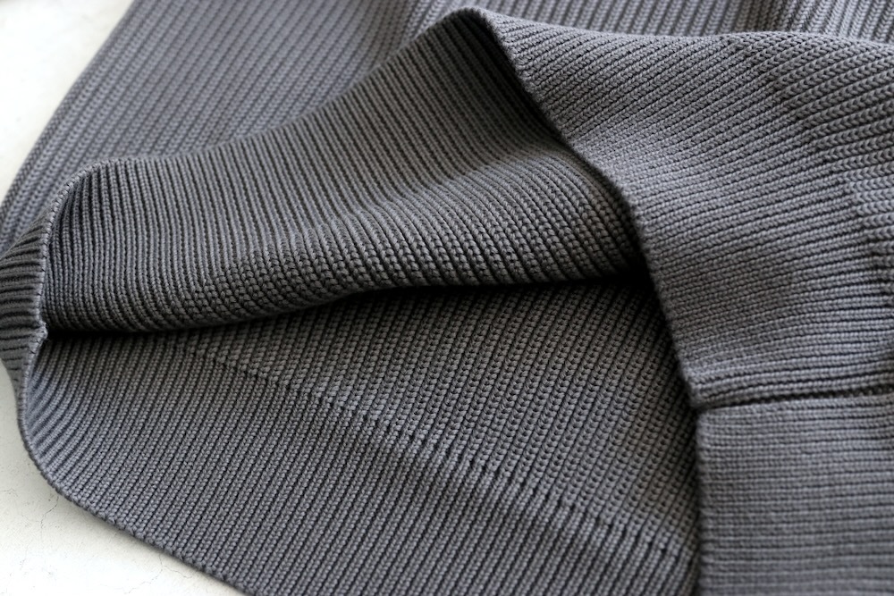 N.HOOLYWOOD ( ϥꥦå) "CREWNECK KNIT 2252-KT06-043"