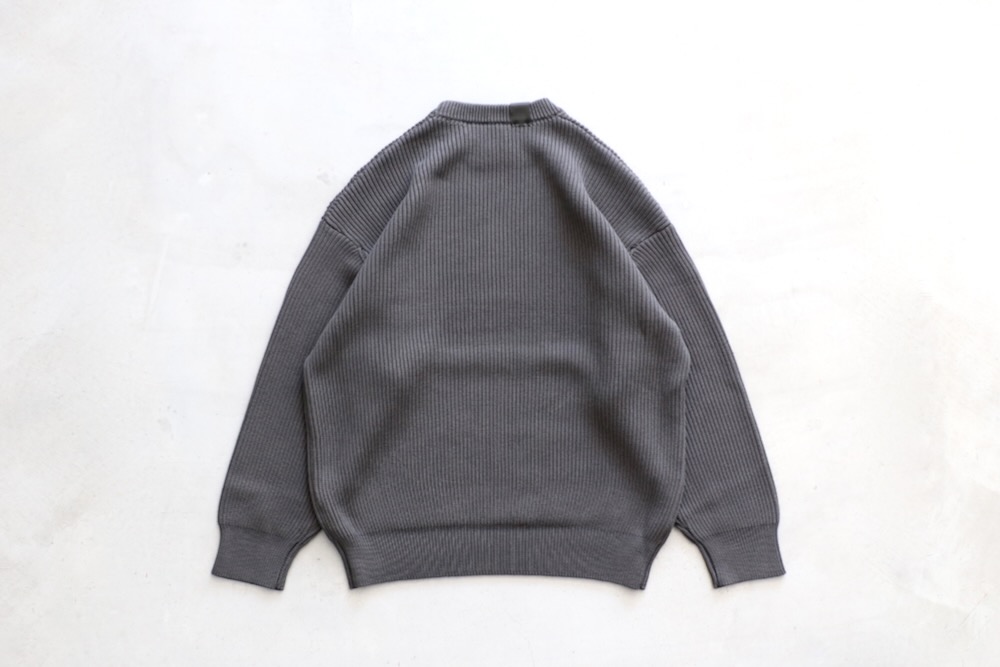 N.HOOLYWOOD ( ϥꥦå) "CREWNECK KNIT 2252-KT06-043"