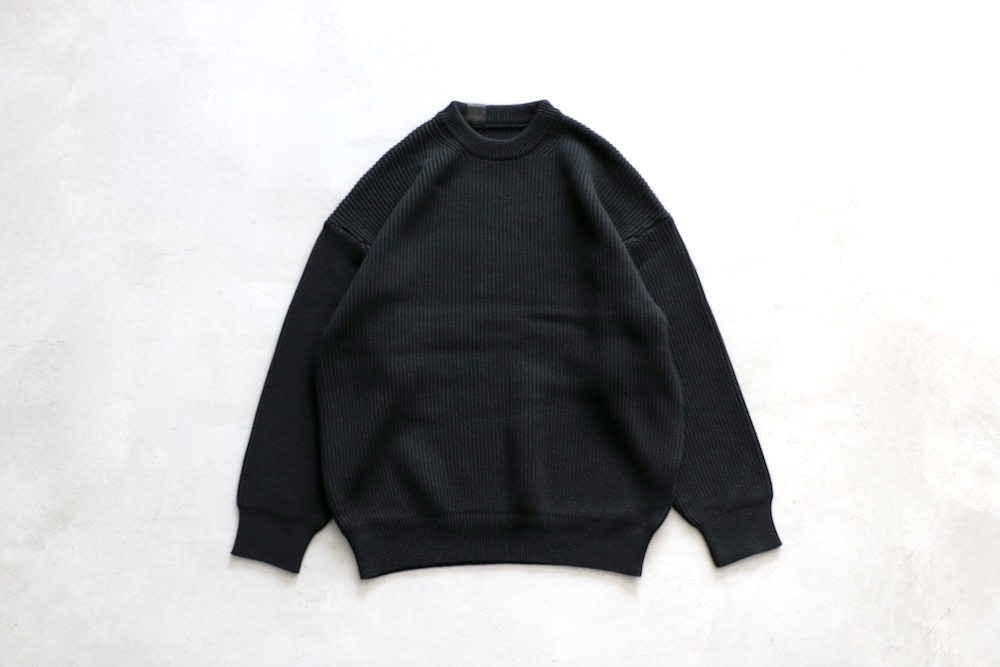 N.HOOLYWOOD ( ϥꥦå) "CREWNECK KNIT 2252-KT06-043"