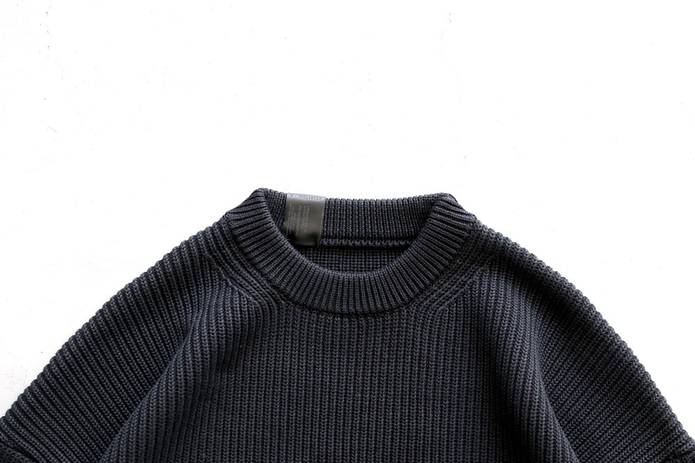 N.HOOLYWOOD ( ϥꥦå) "CREWNECK KNIT 2252-KT06-043"