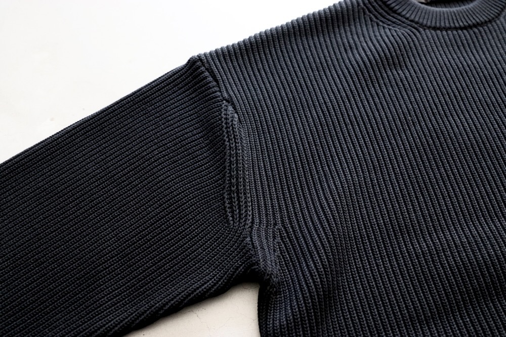 N.HOOLYWOOD ( ϥꥦå) "CREWNECK KNIT 2252-KT06-043"