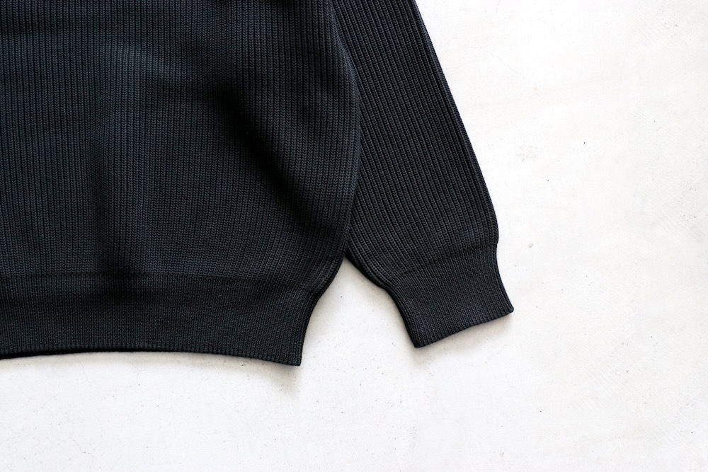 N.HOOLYWOOD ( ϥꥦå) "CREWNECK KNIT 2252-KT06-043"