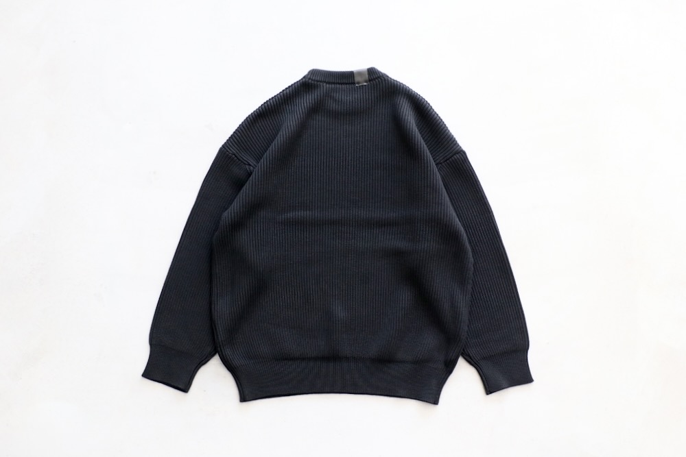 N.HOOLYWOOD ( ϥꥦå) "CREWNECK KNIT 2252-KT06-043"