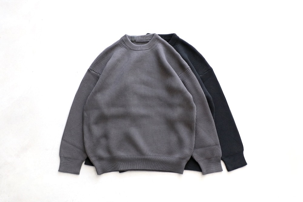 N.HOOLYWOOD ( ϥꥦå) "CREWNECK KNIT 2252-KT06-043"