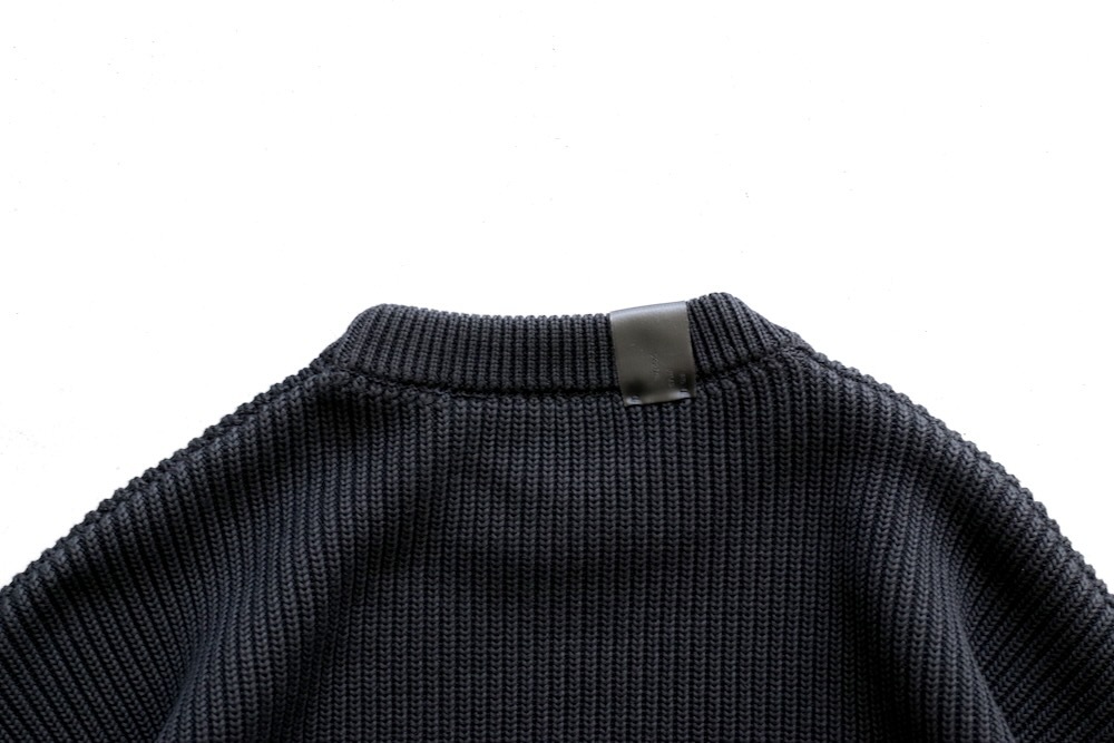 N.HOOLYWOOD ( ϥꥦå) "CREWNECK KNIT 2252-KT06-043"