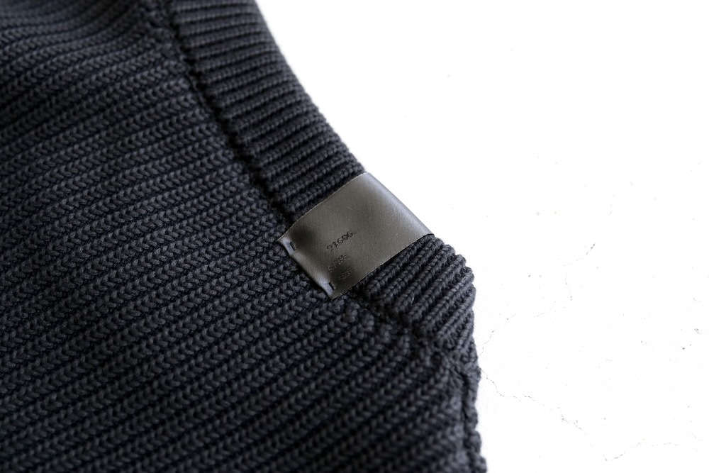 N.HOOLYWOOD ( ϥꥦå) "CREWNECK KNIT 2252-KT06-043"