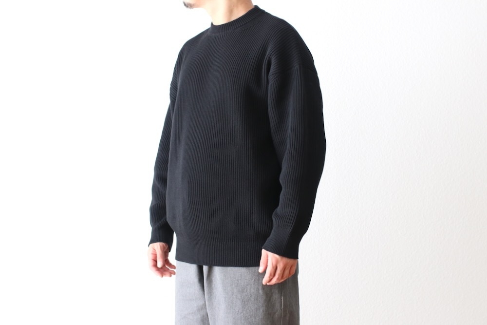 N.HOOLYWOOD ( ϥꥦå) "CREWNECK KNIT 2252-KT06-043"